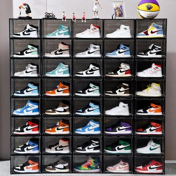 신발케이스 가성비 제품