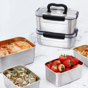 스텐밀폐용기 믿고쓰는 상품