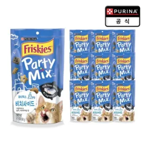 파티믹스 특가할인