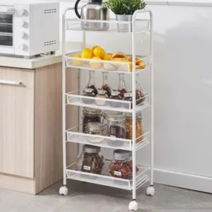 틈새수납선반 최저가세일