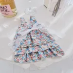 특가 제품 강아지원피스  10