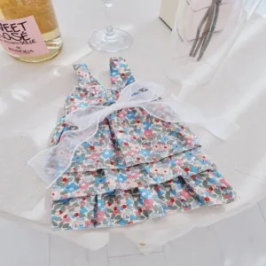 특가 제품 강아지원피스  10