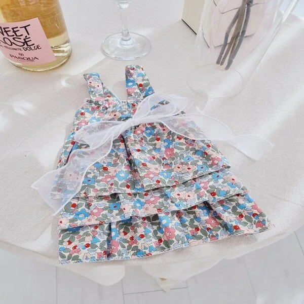 특가 제품 강아지원피스  10