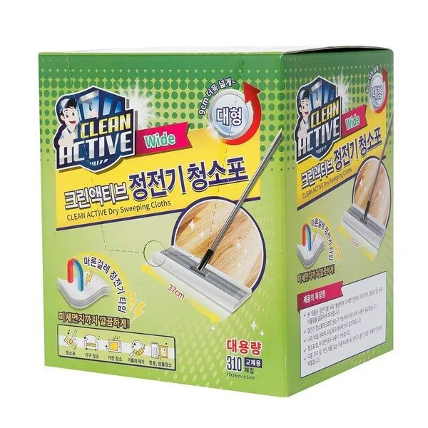 특가 꿀템 청소포 추천 상품 10