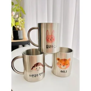 나만없어! 제품 스텐컵  10