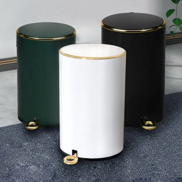 예쁜휴지통 꿀템정보!