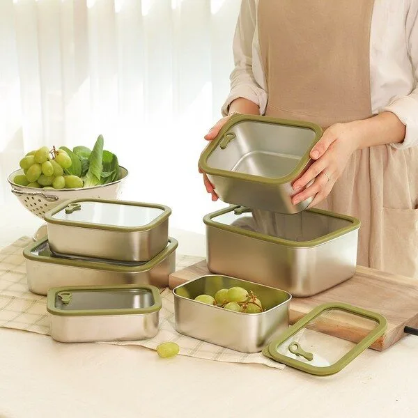 대박난 제품 스텐밀폐용기 추천 랭킹 10