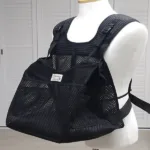 추천후기상품 강아지앞가방 추천 10