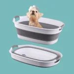 완전대박상품 강아지욕조  10