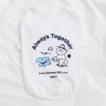 완전대박할인 강아지커플룩 HOT 10