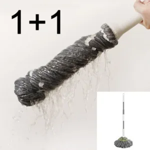 특가 회전걸레  10