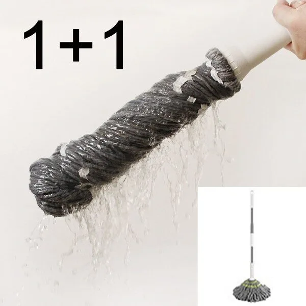 특가 회전걸레  10