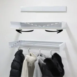 벽걸이건조대 역대급특가