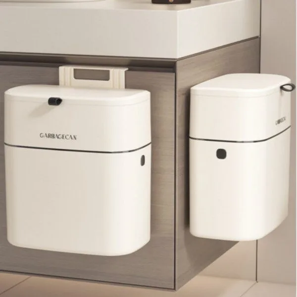 걸이형쓰레기통 대박핫딜