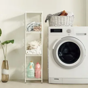 철제빨래바구니 꿀템정보!