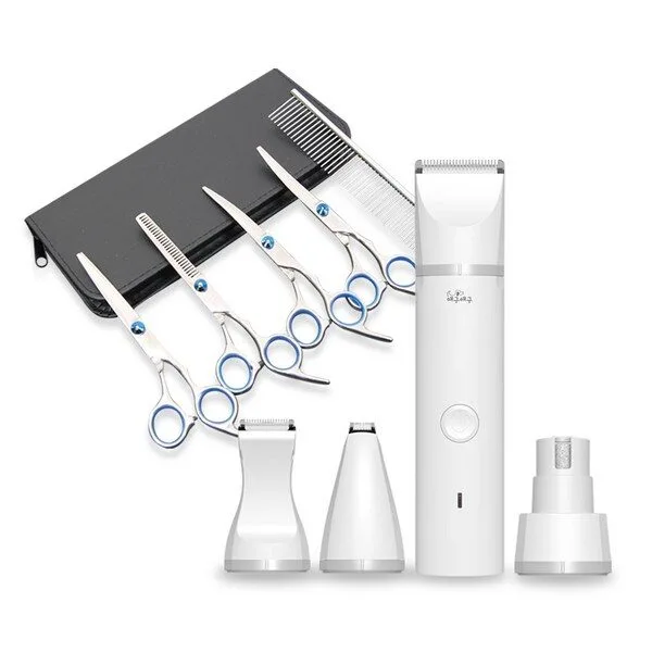 애견가위 할인 꿀템