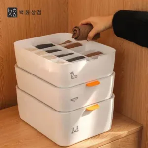 칸칸이정리함 가성비상품