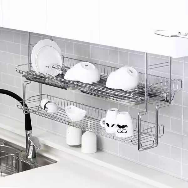 소문난상품 부착식식기건조대 추천 상품 10