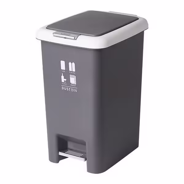 20리터쓰레기통 히트상품