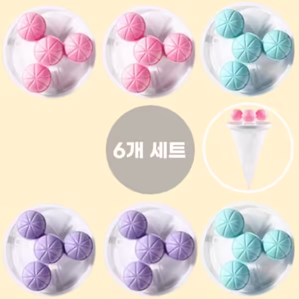 세일 세탁기먼지거름망 추천 랭킹 10 1 유니독 360도 회전형 세탁기 먼지 머리카락 거름망 빨래망 6개세트, 6개, 믹스