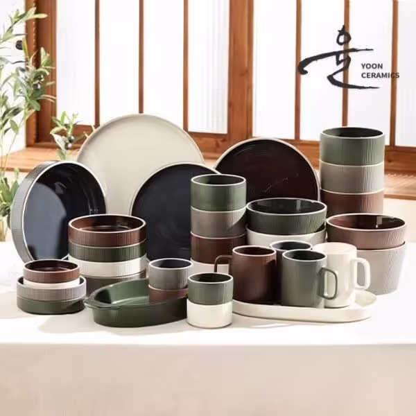 가성비 상품 4인그릇세트 HOT 10