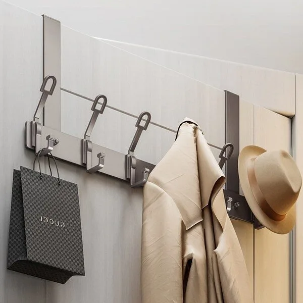 무타공옷걸이 대박특가