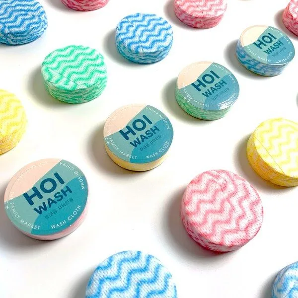 초대박아이템 일회용샤워타올 추천 상품 10