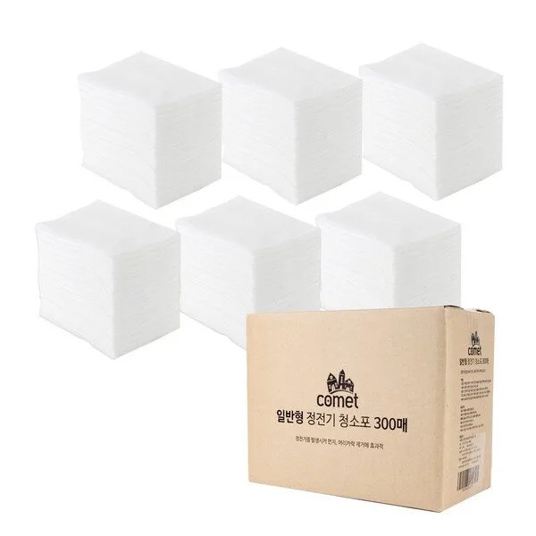 할인특가 청소부직포 추천 랭킹 10