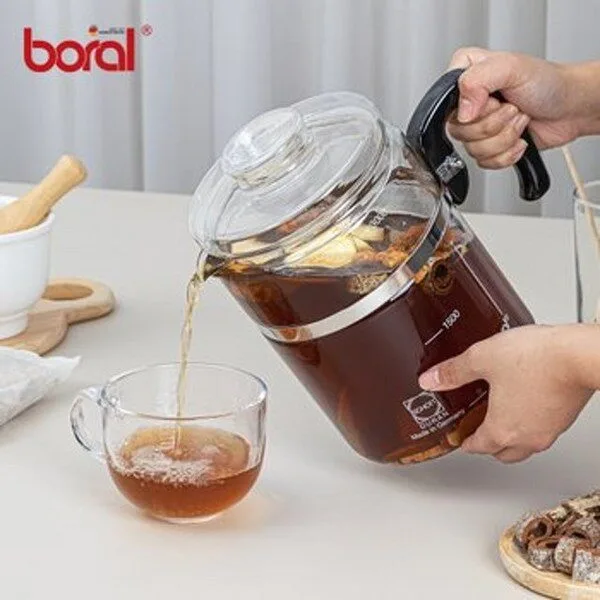 할인 제품 유리주전자  10