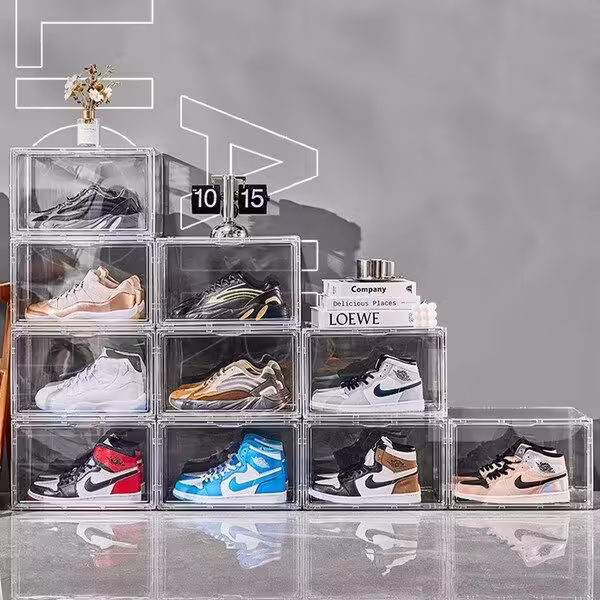 가성비 제품 신발박스 TOP 10