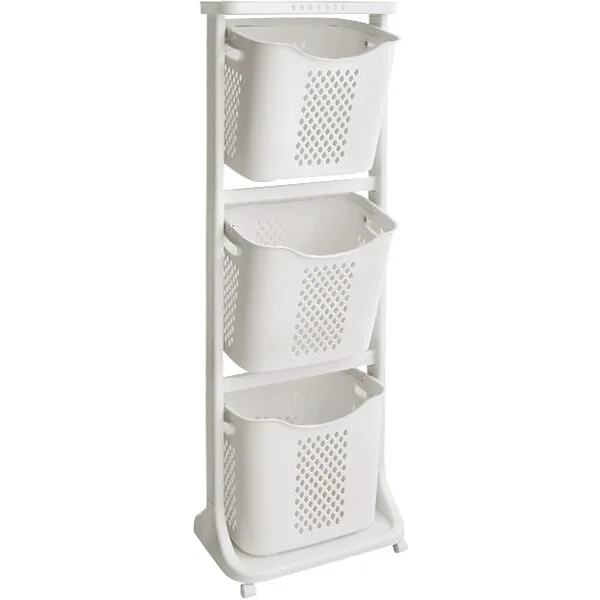 할인 꿀템 네이처리빙빨래바구니 HOT 10