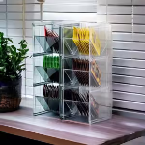 탕비실정리함 꿀팁~