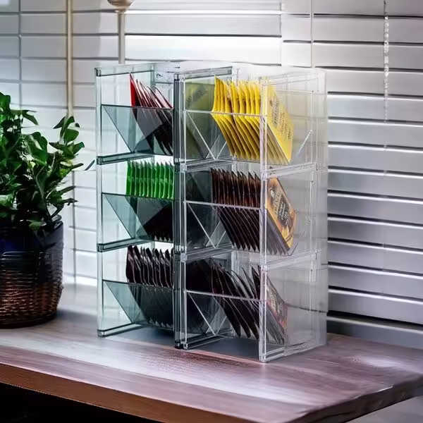 탕비실정리함 꿀팁~