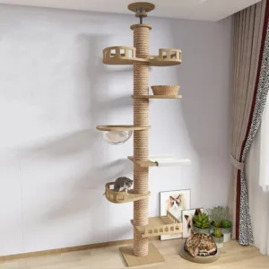 원목캣타워 역대급세일