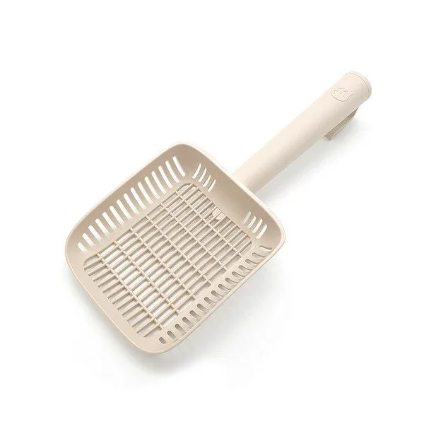 고양이모래삽 히트상품