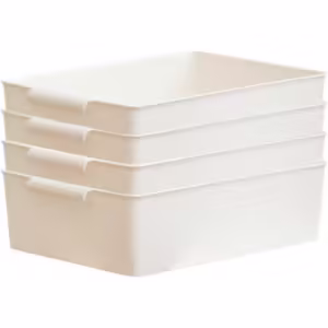 수납바스켓 나만없어! 꿀템