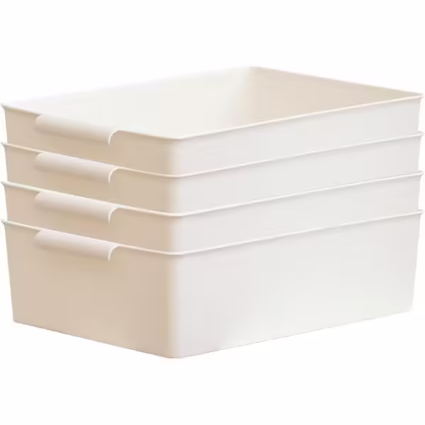 수납바스켓 나만없어! 꿀템