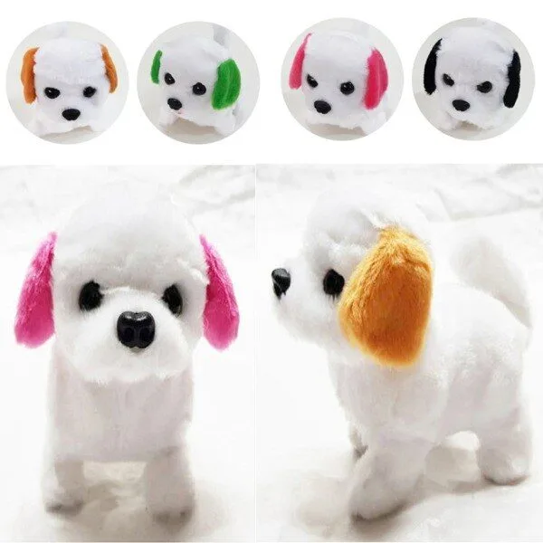 움직이는강아지장난감 가성비상품