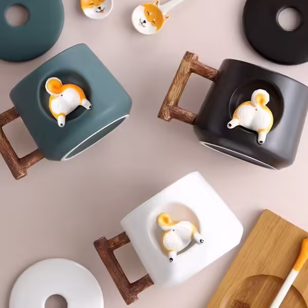 예쁜머그컵 최저가핫딜