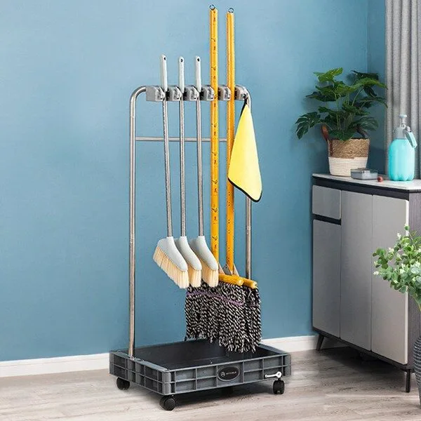 착한쇼핑~ 청소도구함 추천 상품 10