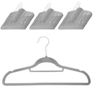 벨벳옷걸이 대박핫딜