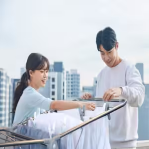 스텐빨래건조대 완전대박 제품