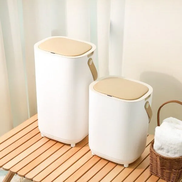 가성비 상품 케어프린휴지통  10