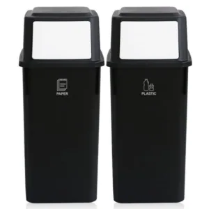 쓰레기통50리터 가성비 좋은