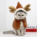 나만없어! 제품 강아지루돌프옷 추천 랭킹 10