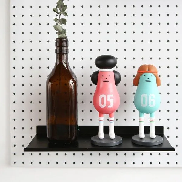 대박난 꿀템 타공판선반 추천 상품 10