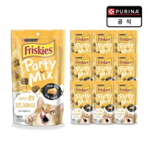 파티믹스 역대급할인