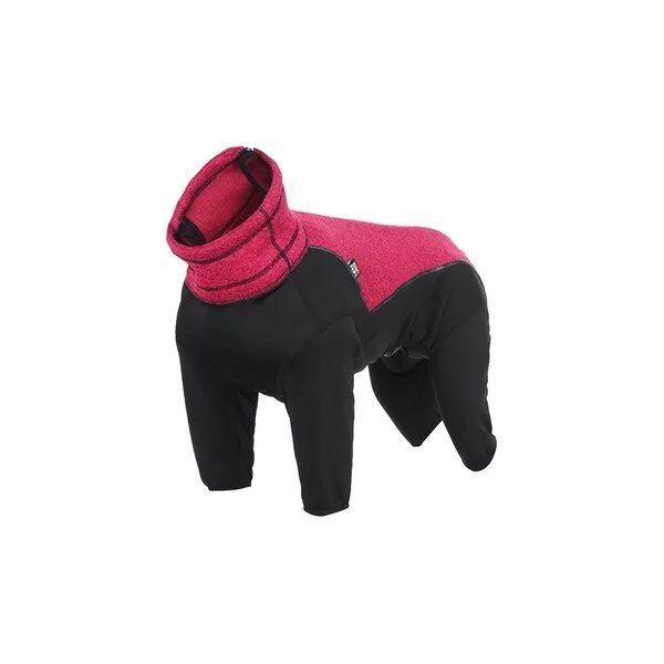 루카펫 섭리마 후리스 오버올, 브라운