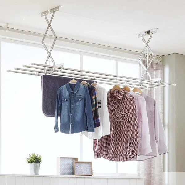 천장건조대 나만없어! 제품