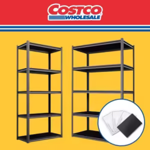 믿고쓰는 꿀템 코스트코고릴라랙 TOP 10